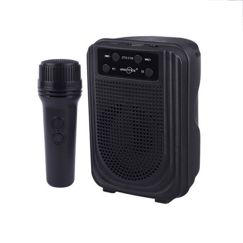 اسپیکر گریت نایس GTS2158 تست شده بدون خرابی
