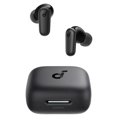 هدفون بی سیم انکر Soundcore R50i NC (A3959) اصل با حذف نویز فعال ANC /ساخت ویتنام + گارانتی حافظه طلایی ایستا