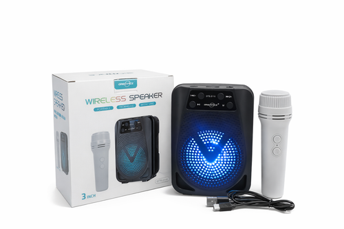 اسپیکر گریت نایس مدل GTS-2116